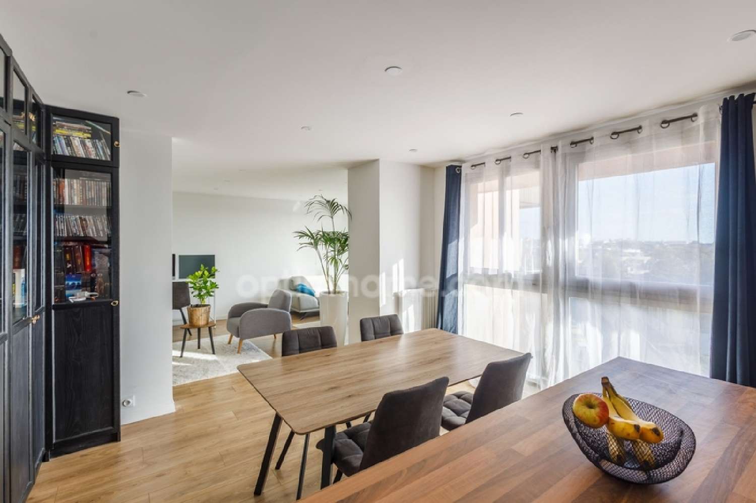 à vendre appartement Caen Calvados 7