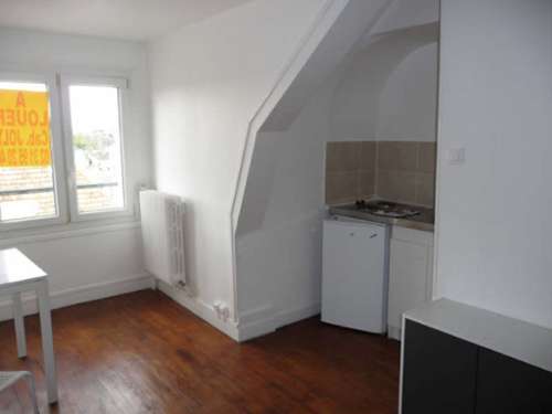 Caen Calvados appartement foto 7153424