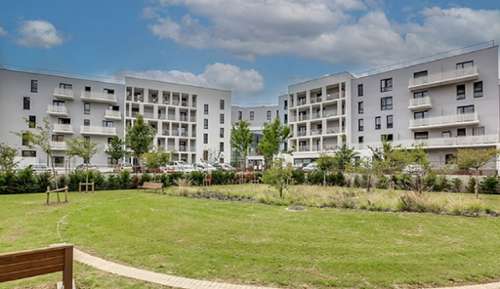 Caen Calvados appartement foto 7153429