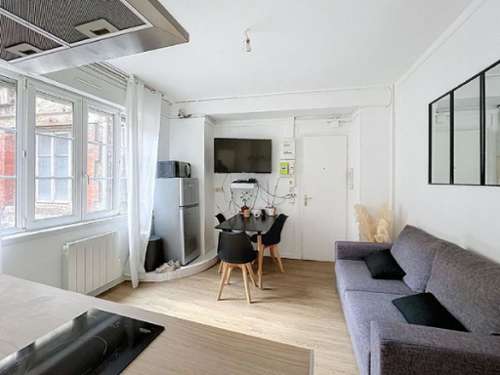 Caen Calvados appartement foto 7153434