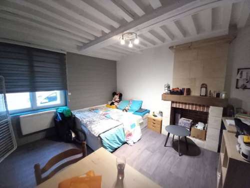 Caen Calvados appartement foto 7153476