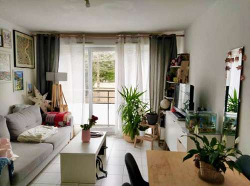 Caen Calvados appartement foto 7153477