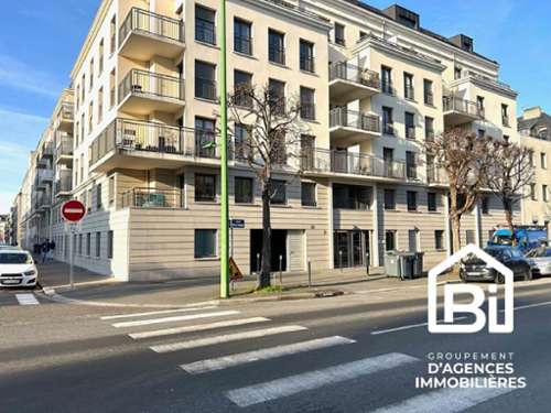 Caen Calvados appartement foto 7153521