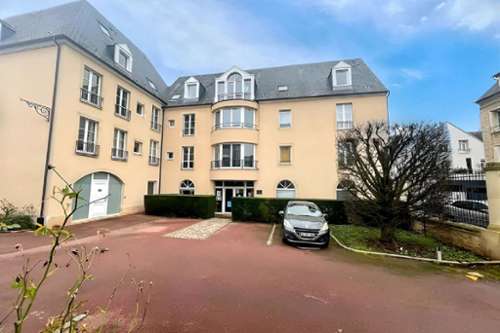 Caen Calvados appartement foto 7153543
