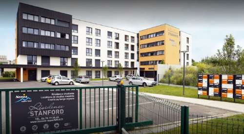 Caen Calvados appartement foto 7153558