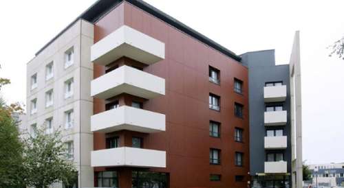 Caen Calvados appartement foto 7153559