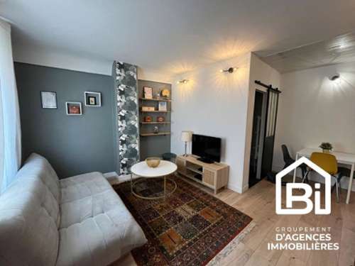 Caen Calvados appartement foto 7153603