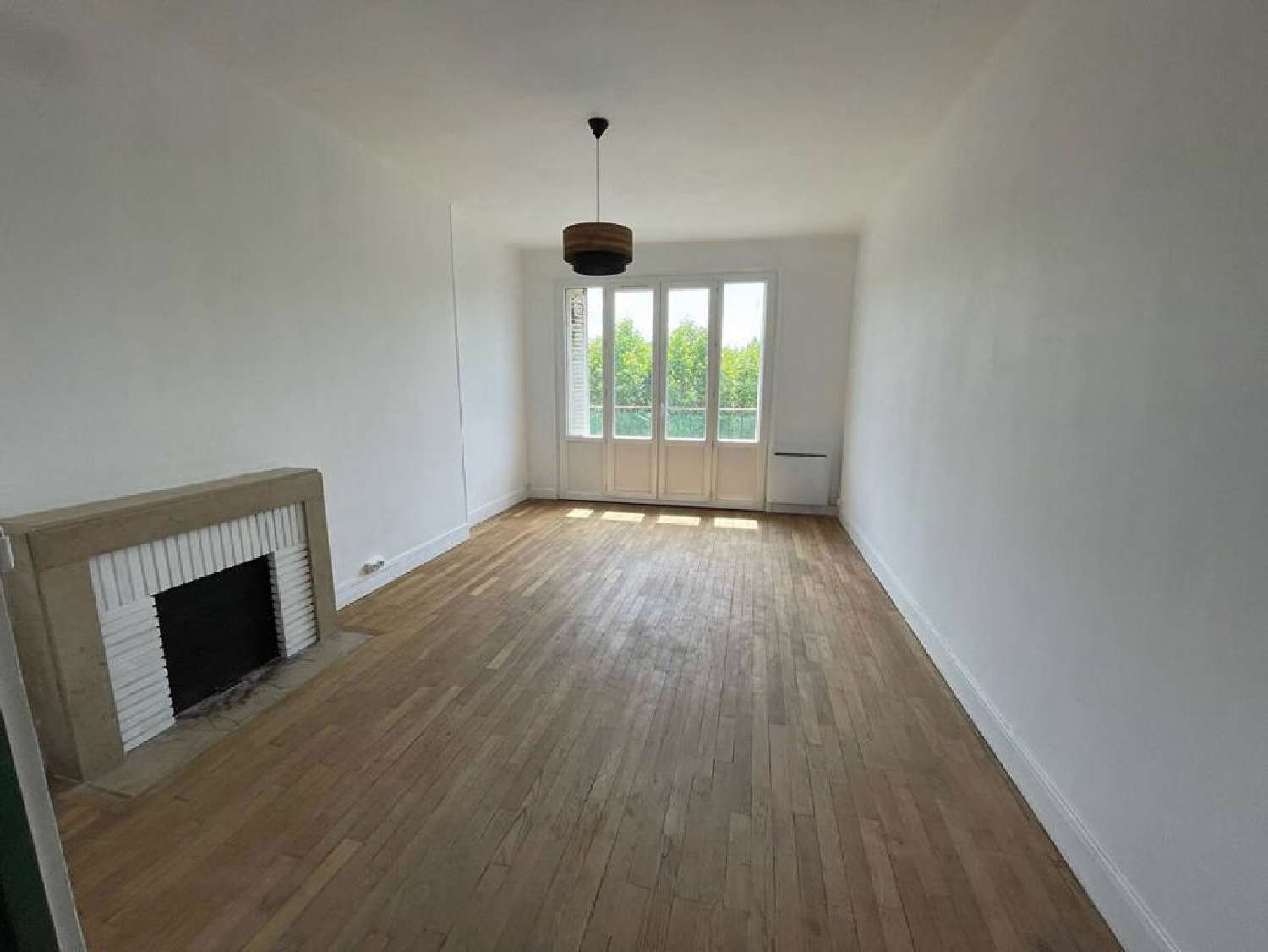  te koop appartement Caen Calvados 1