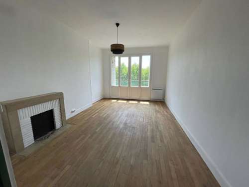 Caen Calvados appartement foto 7153655