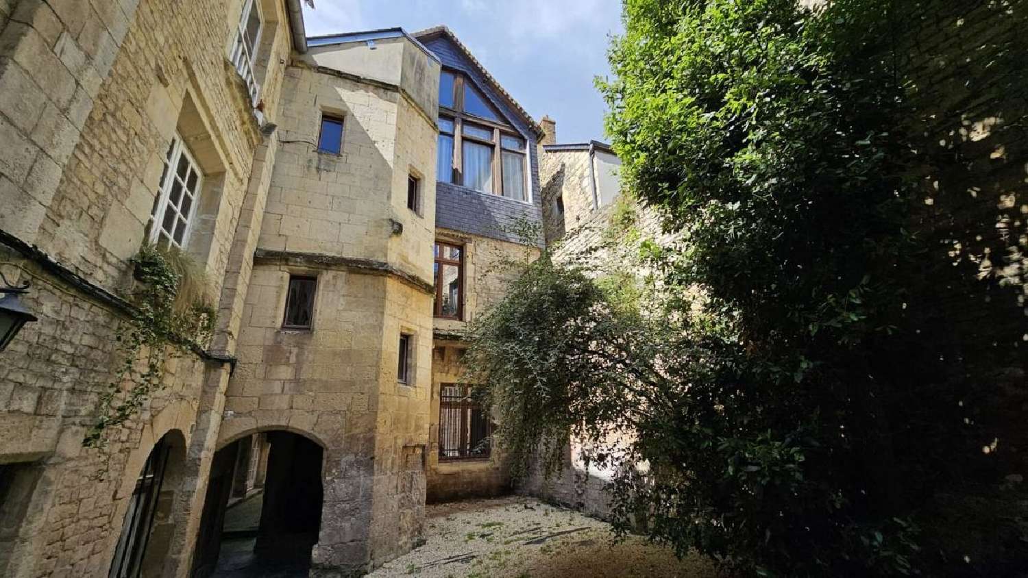  te koop appartement Caen Calvados 1