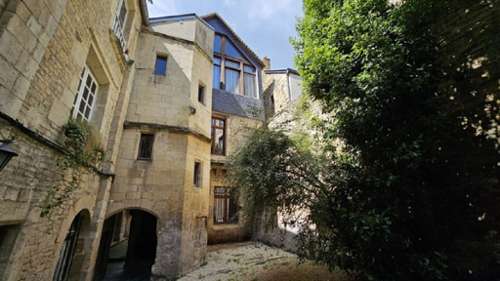 Caen Calvados appartement foto 7153656