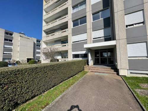 Caen Calvados appartement foto 7153670