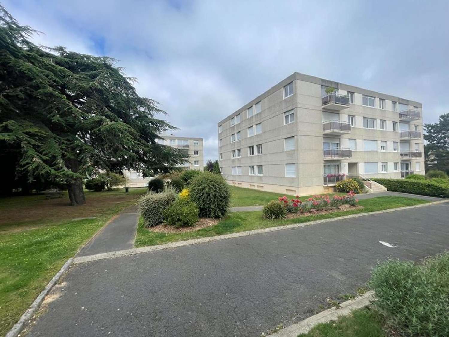  te koop appartement Caen Calvados 1
