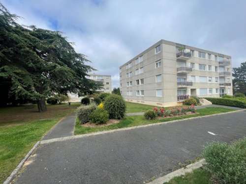Caen Calvados appartement foto 7153671