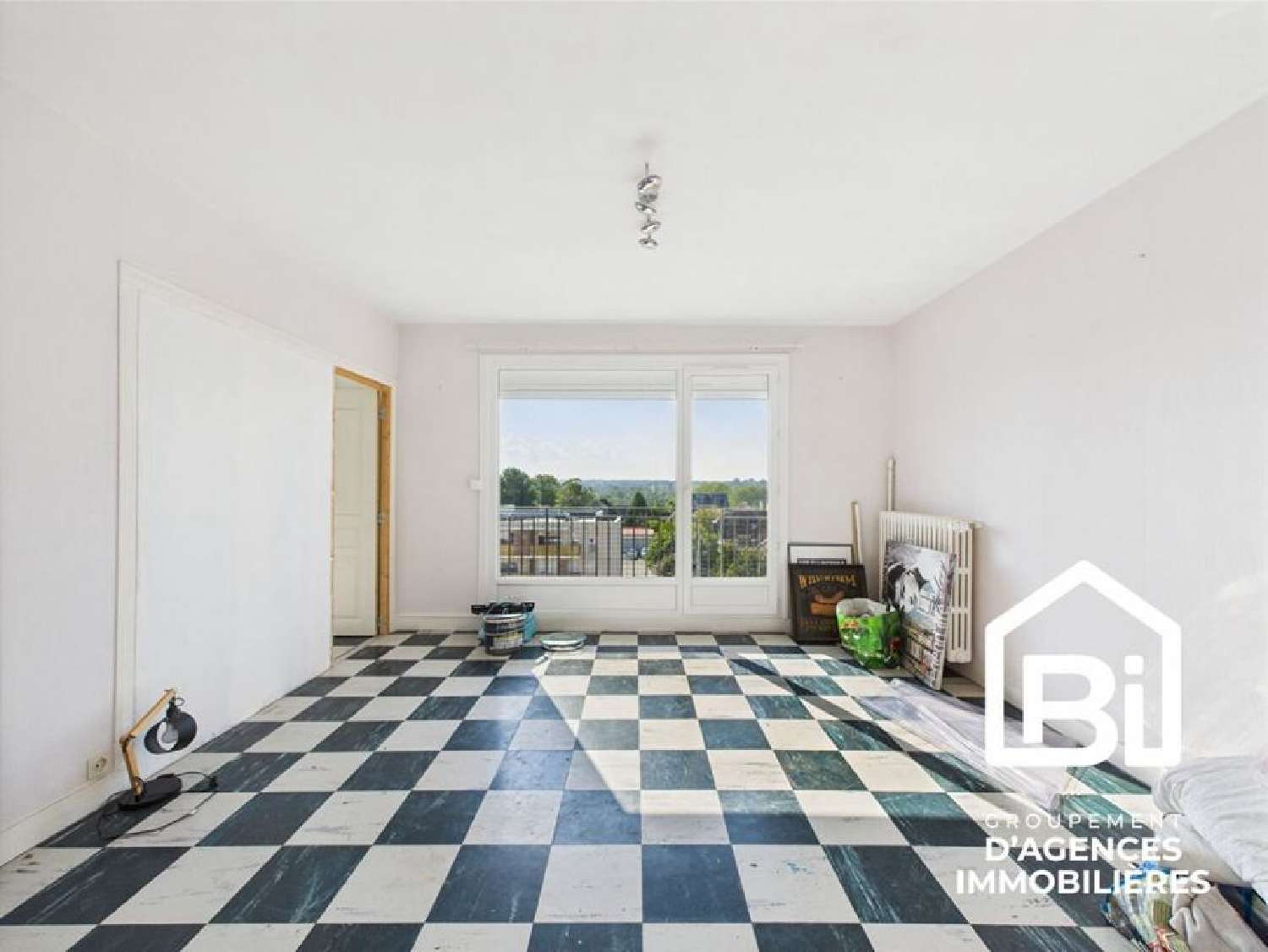  te koop appartement Caen Calvados 1