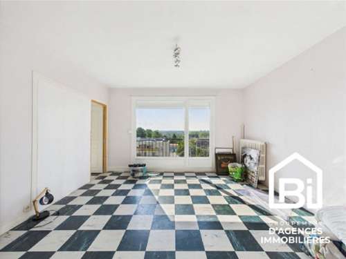 Caen Calvados appartement foto 7153755