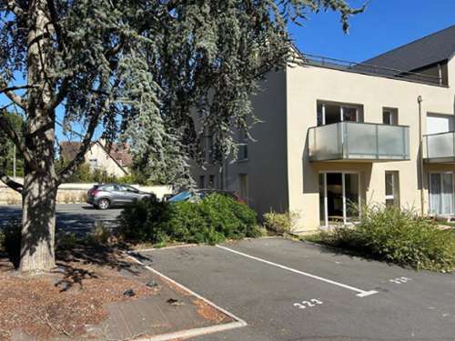 Caen Calvados appartement foto 7153785