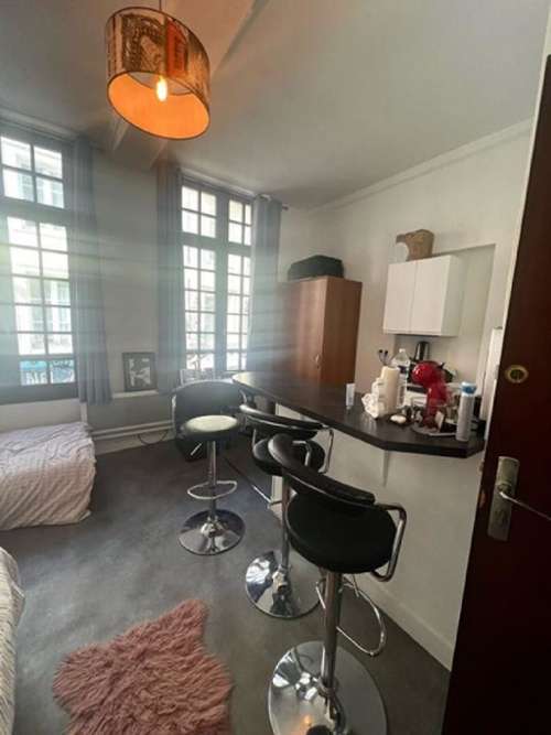 Caen Calvados appartement foto 7154035