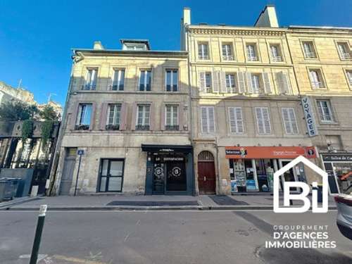 Caen Calvados appartement foto 7154085