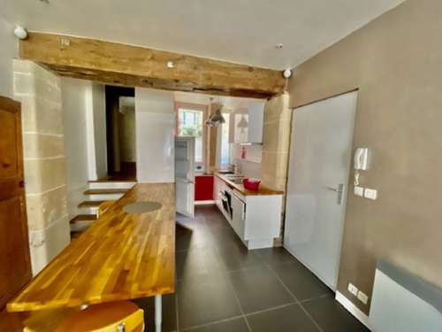 Caen Calvados appartement foto 7154126