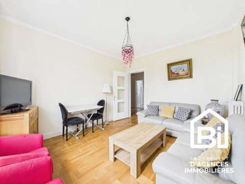 Caen Calvados appartement foto 7154139