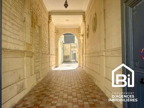 Caen Calvados appartement foto 7154180