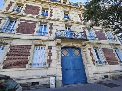 Caen Calvados appartement foto 7154181