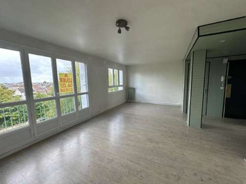 Caen Calvados appartement foto 7154206