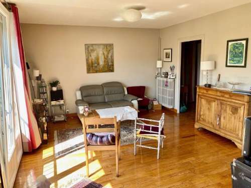 Caen Calvados appartement foto 7154208