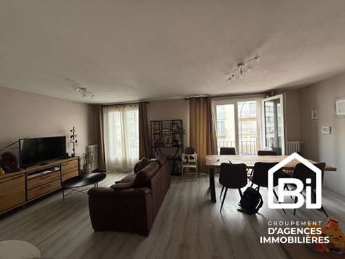 Caen Calvados appartement foto 7154236
