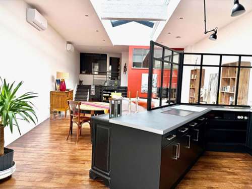 Caen Calvados appartement foto 7154257