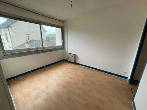 Caen Calvados appartement foto 7154570