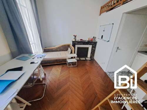 Caen Calvados appartement foto 7154604
