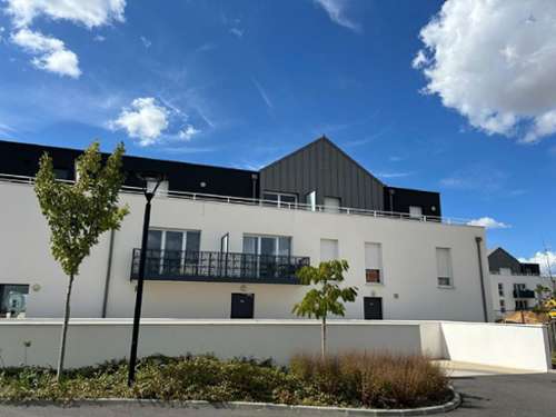 Caen Calvados apartamento foto 7154791