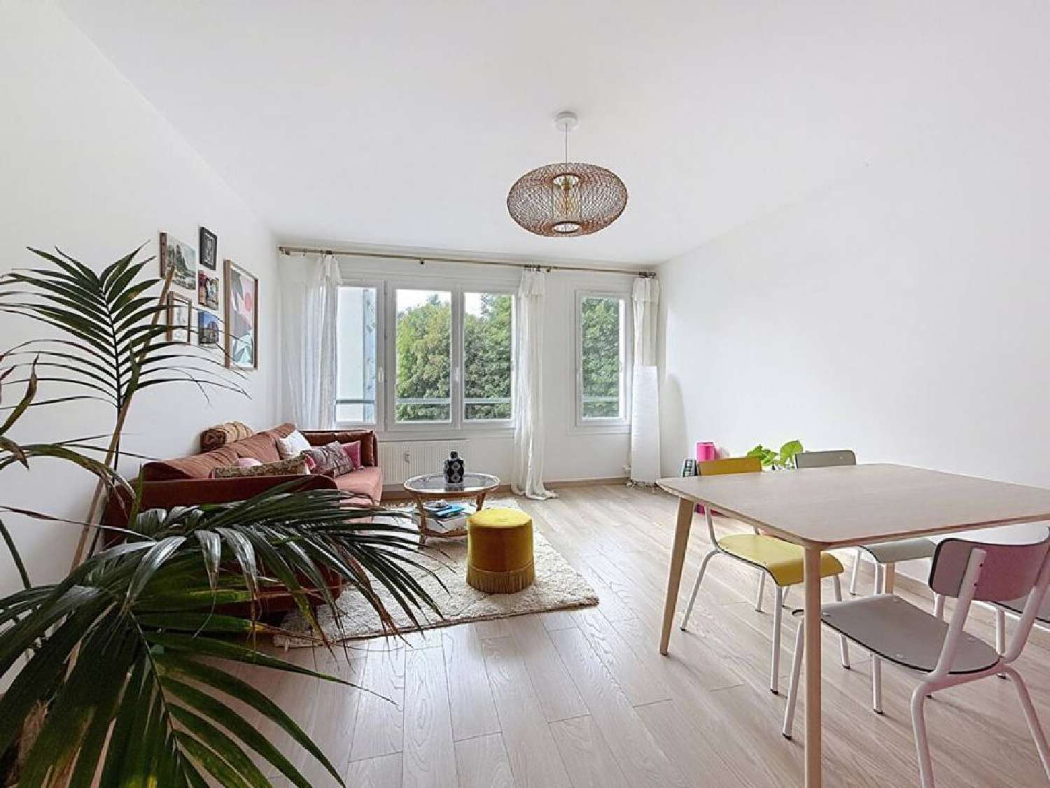  en venta apartamento Caen Calvados 1