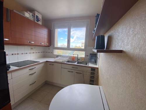 Caen Calvados appartement foto 7154894