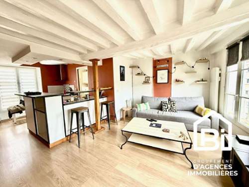 Caen Calvados apartamento foto 7154911