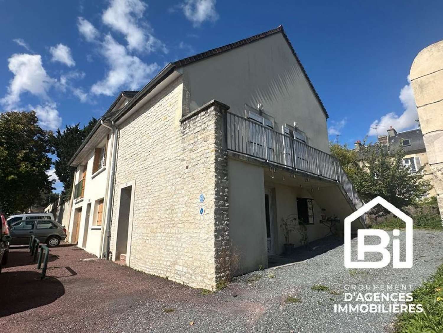  en venta apartamento Caen Calvados 1