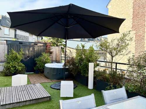 Caen Calvados apartamento foto 7154975