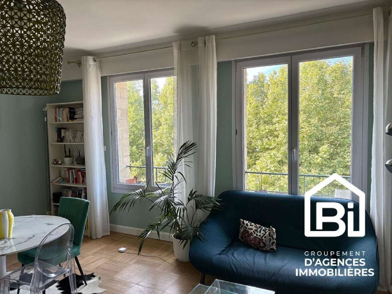  en venta apartamento Caen Calvados 1