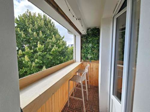 Caen Calvados apartamento foto 7155014
