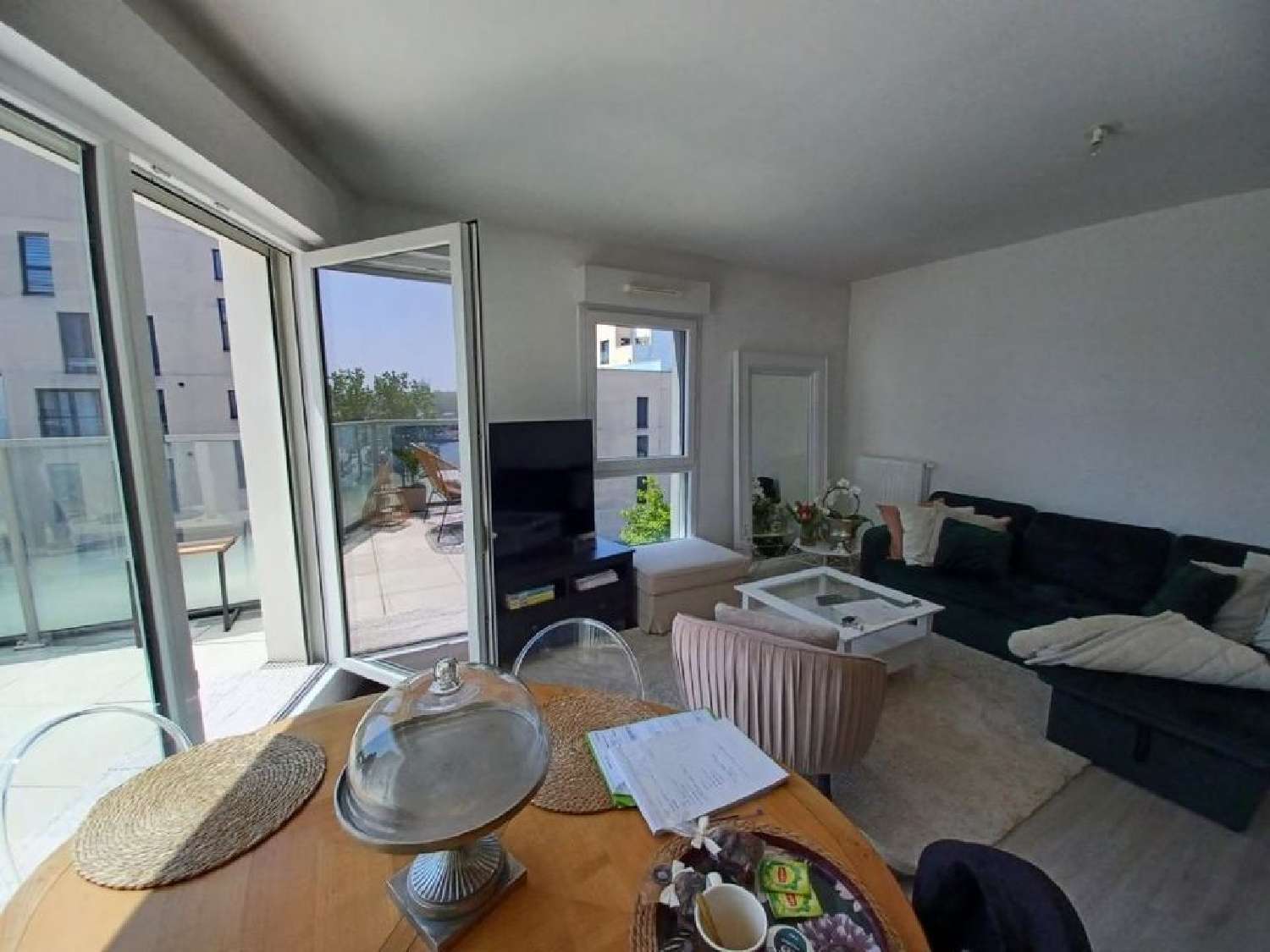  te koop appartement Caen Calvados 1