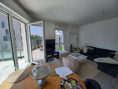 Caen Calvados appartement foto 7155146