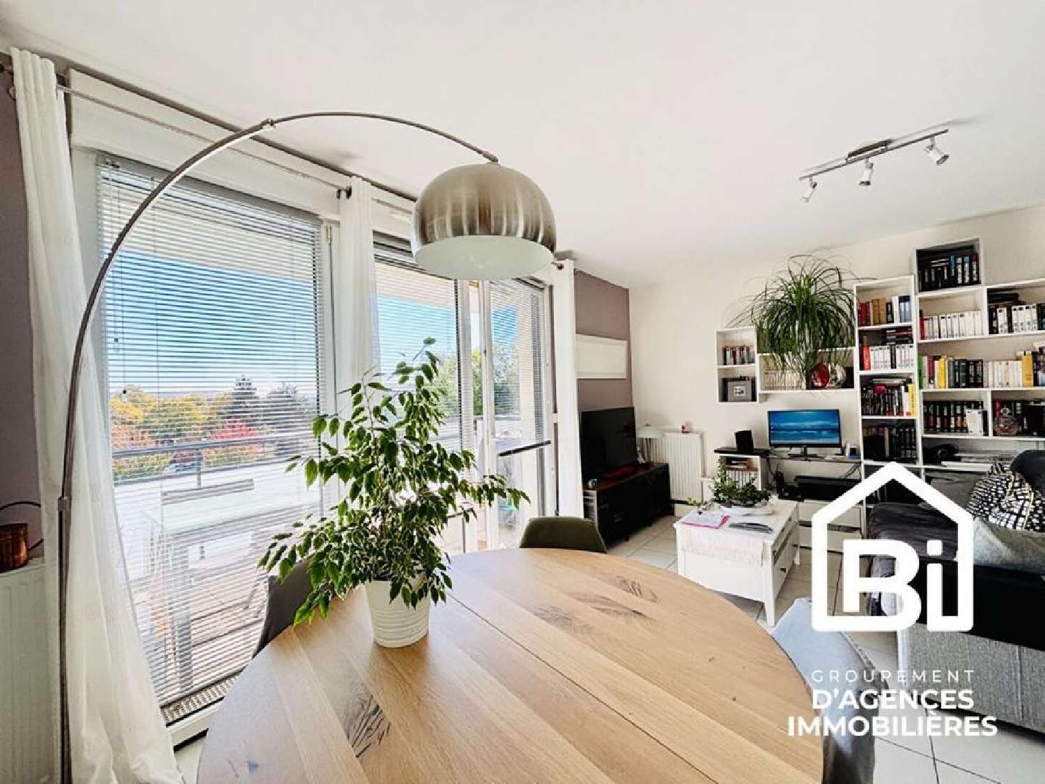  te koop appartement Caen Calvados 1