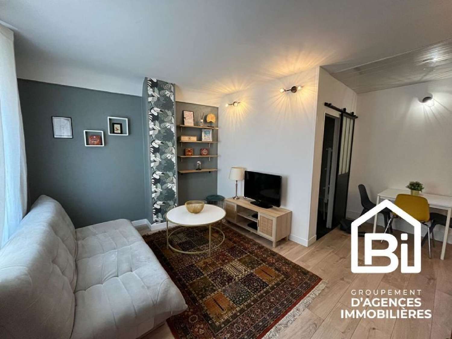  for sale apartment Caen Calvados 1