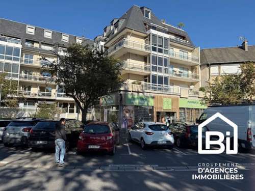 Caen Calvados appartement foto 7161287