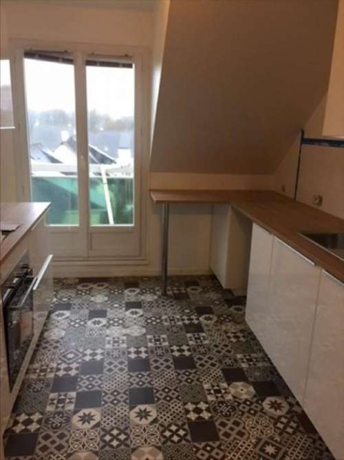 Caen Calvados appartement foto 7161309