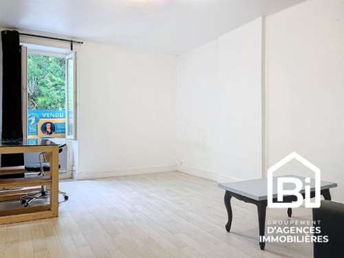 Caen Calvados appartement foto 7161310