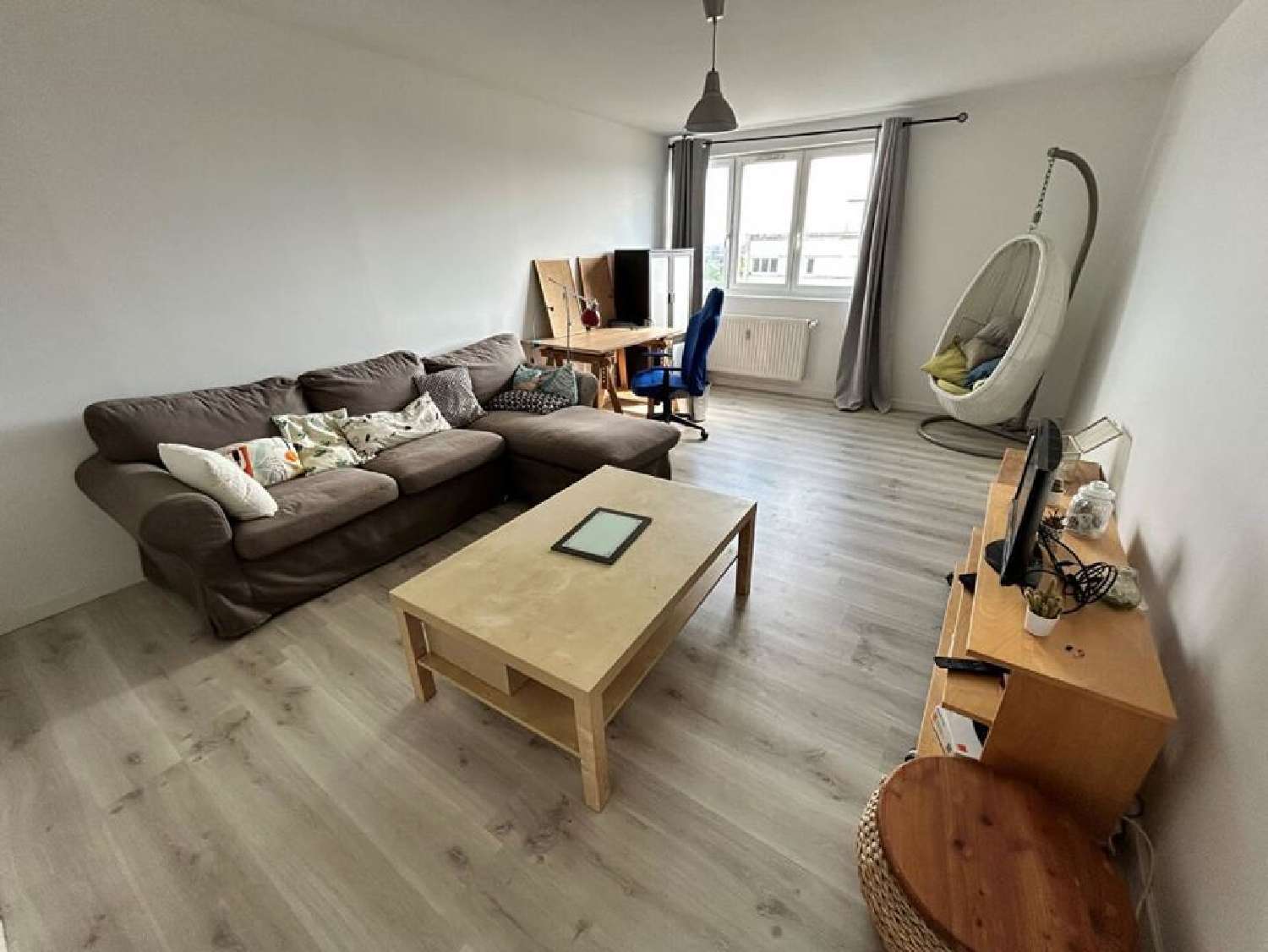  te koop appartement Caen Calvados 1