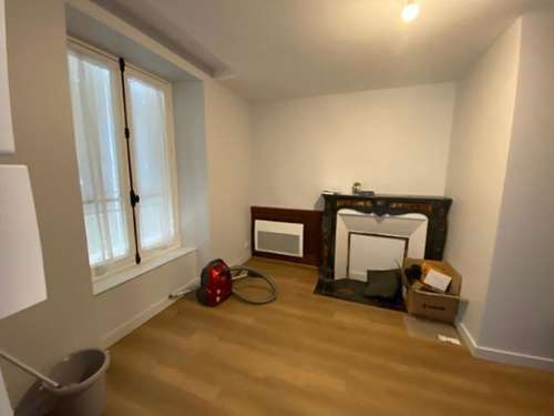 Caen Calvados appartement foto 7165195